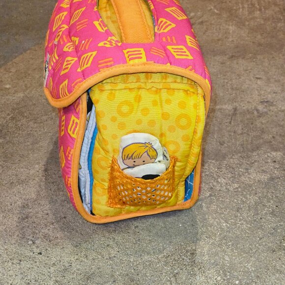 Lamaze Compact Toy Soft Toy - Picture 7 of 7